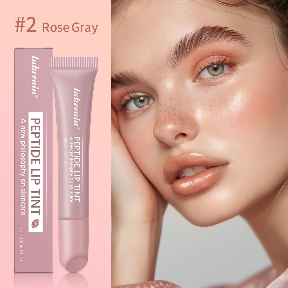 Lakerain Peptide Glow Lip Oil